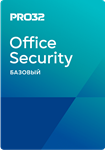  PRO32 Office Security Base 5 устройств 1 год