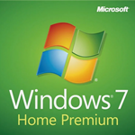 Windows 7 Home Premium SP1 32/64 - партнер Microsoft 