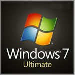 Windows 7 Ultimate SP1 32/64 - партнер Microsoft 