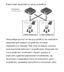 Windows Server 2022 Remote Desktop Service CAL 50 users - изображение № 3