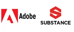 ????️ ADOBE SUBSTANCE 3D COLLECTION 3 МЕСЯЦА КЛЮЧ