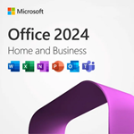  OFFICE 2024 HOME BUSINESS ( Win/Mac/привязка )