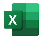  MICROSOFT EXCEL 2024 WIN/MAC С ПРИВЯЗКОЙ К АККАУНТУ