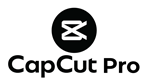 ПОДПИСКА CAPCUT PRO ПЕРСОНАЛЬНЫЙ АККАУНТ 1 ГОД