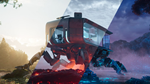 V-Ray подписка на 1 год для 1 пользователя - изображение № 2