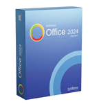 SoftMaker Office Standard 2024 for Windows Mac Linux