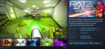 Ratz Instagib (Steam Gift RU/CIS) - изображение № 2