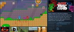 Bloody Trapland (Steam Gift RU/CIS) - изображение № 2