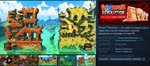 Worms Revolution (Steam Gift RU/CIS) - изображение № 2