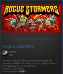 Rogue Stormers (Steam gift GLOBAL)