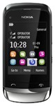Руководство по эксплуатации Nokia C2–03/C2–06 - изображение № 3