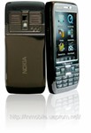 ИНСТРУКЦИЯ к мобильному телефону NOKIA TV E71 - изображение № 3