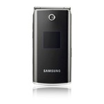 Руководство пользователя samsung - SGH-E210 - изображение № 4