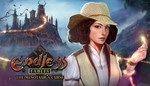 Endless Fables: The Minotaur's Curse STEAM KEY RAW