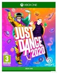 Just Dance 2020 (XBOX)