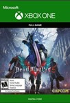 Devil May Cry 5 + Vergil (XBOX)