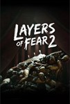 Layers of Fear 2 (XBOX)