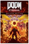 DOOM Eternal Deluxe Edition (XBOX)