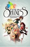 Shiness The Lightning Kingdom (XBOX)