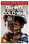 Call of Duty Black Ops Cold War Cross-Gen (XBOX)