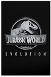 Jurassic World Evolution (XBOX)