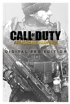 Call of Duty: Advanced Warfare Digital Pro Edition XBOX