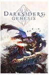 Darksiders Genesis (XBOX)
