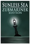 Sunless Sea: Zubmariner Edition (XBOX)