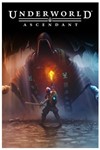 Underworld Ascendant (XBOX)