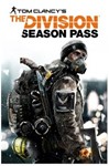 Tom Clancy's The Division Season Pass (Xbox)
