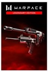 Warface - Legendary Edition (XBOX)