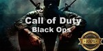 Call of Duty Black Ops Steam + Почта + Смена данных