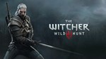 The Witcher 3 Wild Hunt Steam + Почта + Смена данных