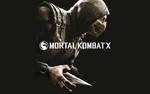 Mortal Kombat X (30+ игр)0%
