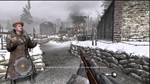 Call of Duty 2(2005)+подарок+бонус - изображение № 2
