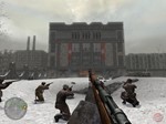 Call of Duty 2(2005)+подарок+бонус - изображение № 4