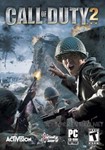 Call of Duty 2(2005)+подарок+бонус - изображение № 7