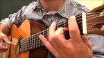 Уроки игры на гитаре для начинающих(14 уроков)