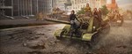 Лучшая озвучка World Of Tanks(более300 фраз и действий) - изображение № 2