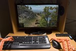 World of Tanks-невидимка + подарок