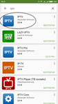 Доступ к IPTV PROSTO.TV(m3u) на месяц+бонус+подарок - изображение № 3