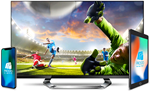 Доступ к PROSTO.TV(m3u) на 7 дней+подарок