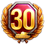 Танковый премиум аккаунт WoT , 30 дней. ,РС, EU