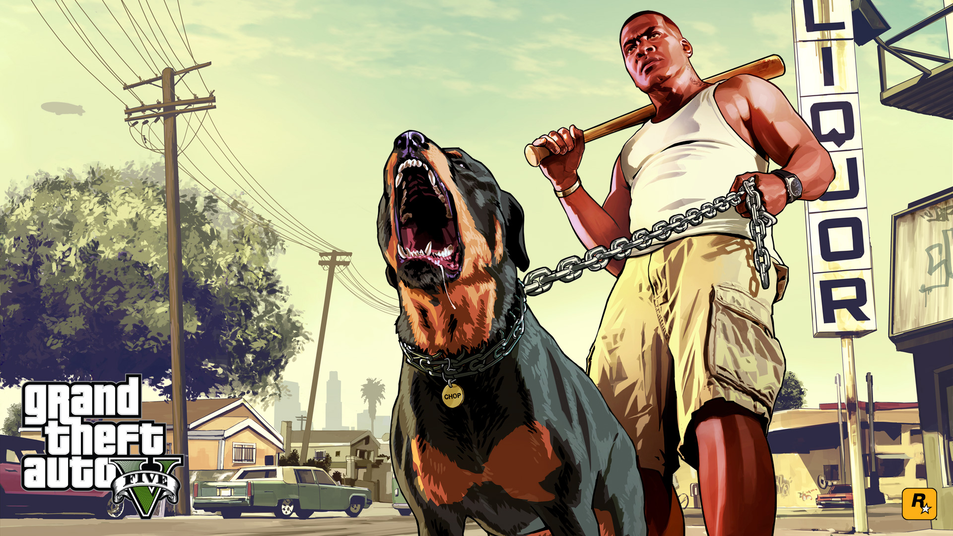 Gta 5 system requirements фото 11
