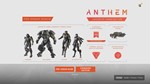 ANTHEM [LEGION OF DAWN EDITION] ГАРАНТИЯ + БОНУСЫ - изображение № 4