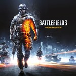 Battlefield 3™ Аккаунт - Подарок
