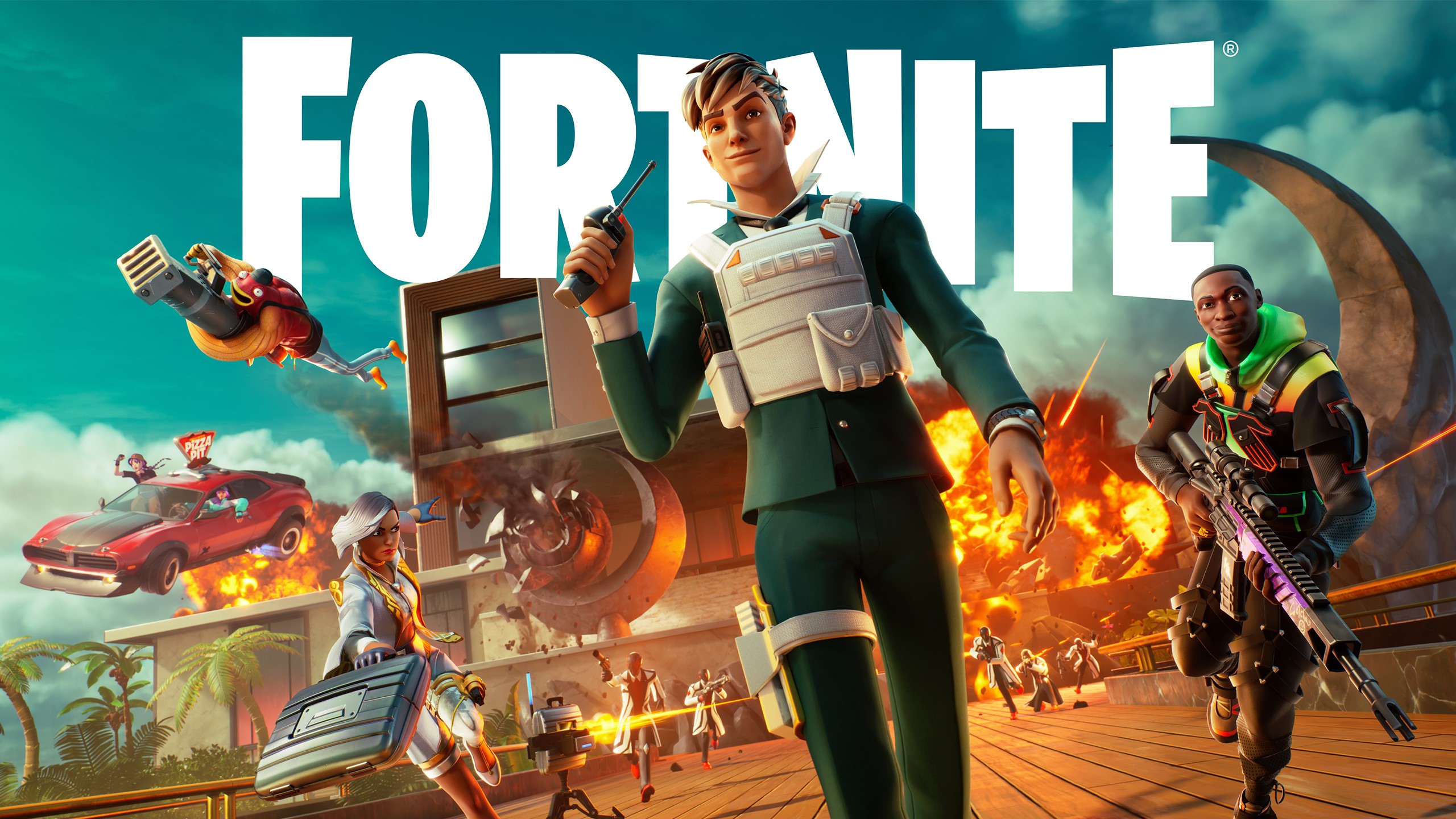 ✅FORTNITE: Покупка|Активация Наборов 🎮EPIC/XBOX/PS +🎁