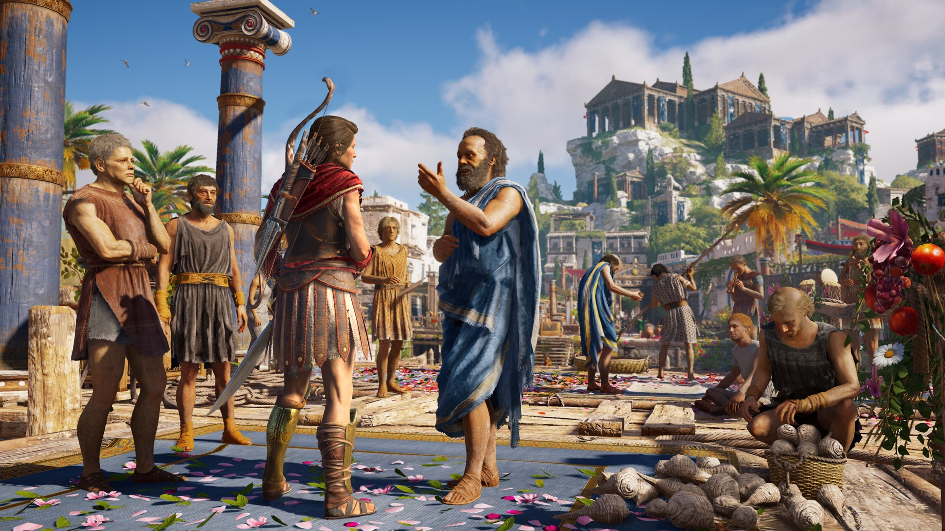 Assassin s creed odyssey ключи. Ассасин Одиссея. Assassin's Creed: Одиссея. Древняя Греция ассасин. Assassin's Creed Odyssey Греция.