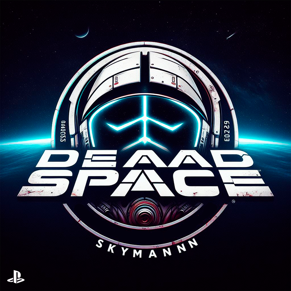 ☄️☠️DEAD SPACE 23☠️☄️ PS5 УКРАИНА Активация +🎁