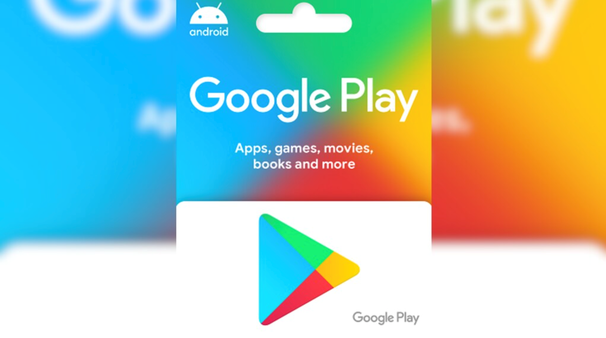 🌏Google Play 🌏 Gift Card 20 € DE 🇩🇪 Германия Fast